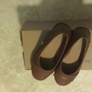 Comfortview womens flats new inbox